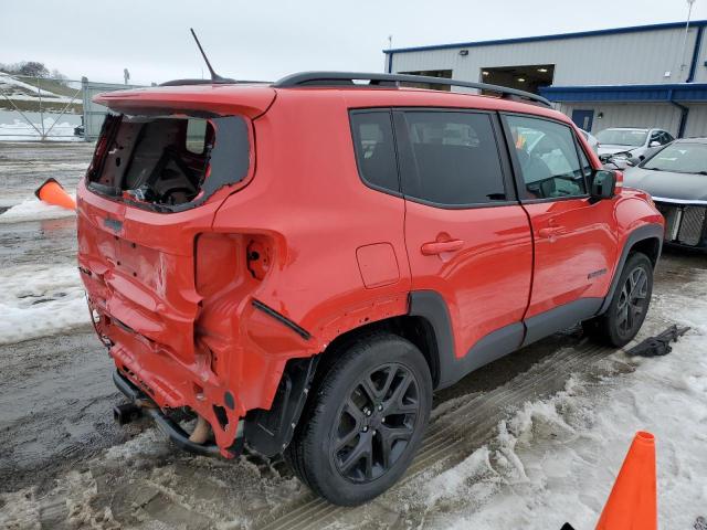 Vin: zaccjbbb6hpf14011, lot: 39858184, jeep renegade latitude 20173