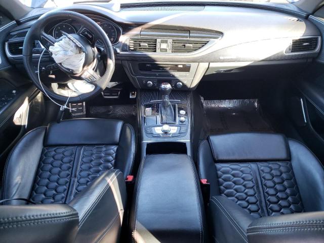 2014 Audi Rs7 VIN: WUAW2AFCXEN900638 Lot: 36906304