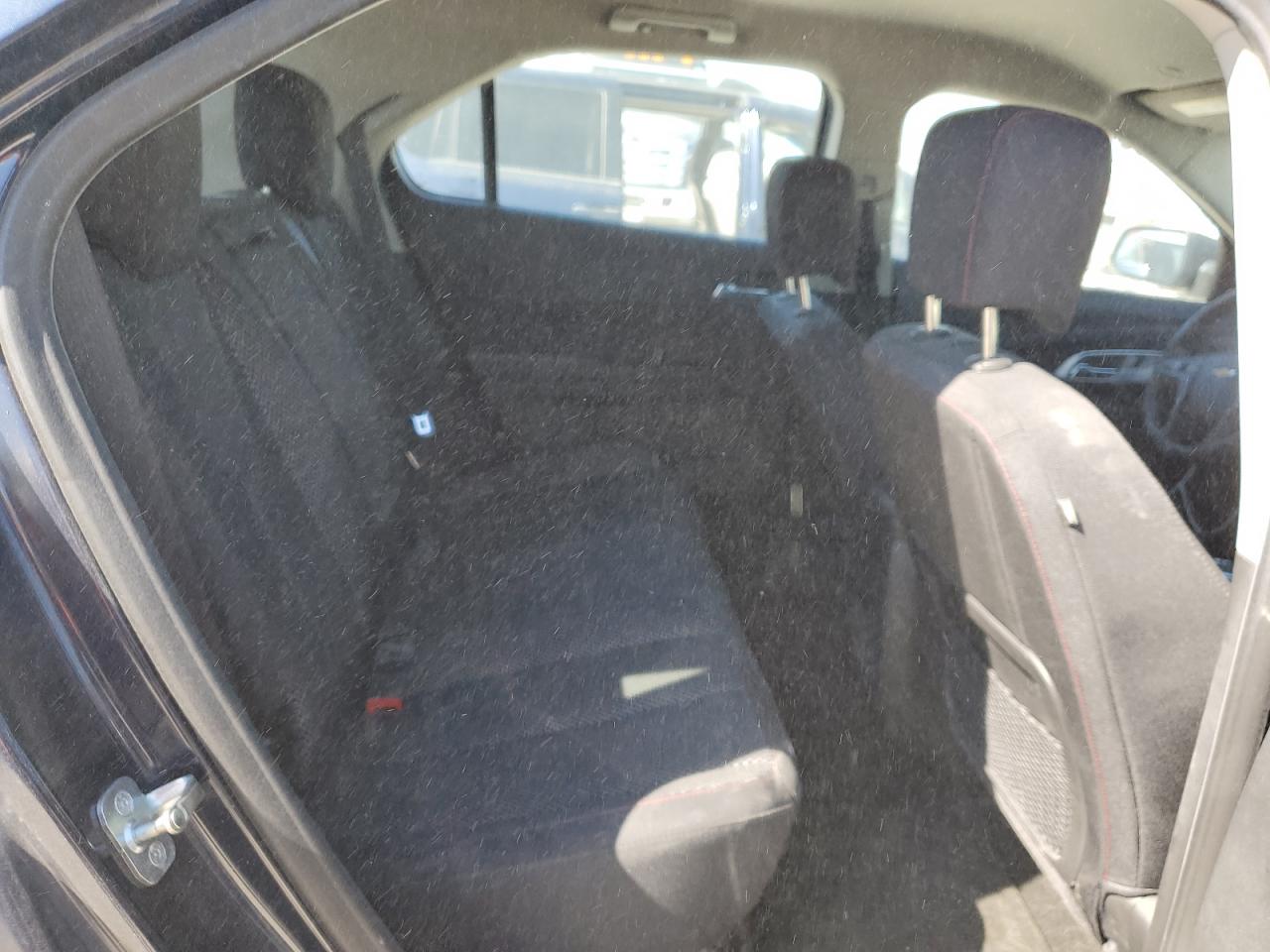 2GNFLEEK8G6357296 CHEVROLET EQUINOX 2016