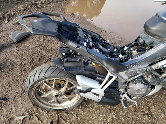 2018 DUCATI MULTISTRAD ZDMAAEKW4JB003929