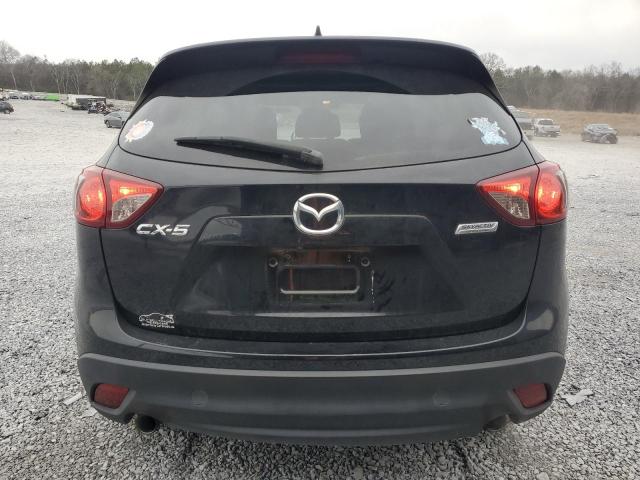 JM3KE2CY4G0805010 | 2016 MAZDA CX-5 TOURI