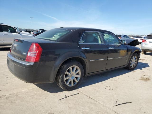 VIN 1FMCU0F76DUB10325 2010 CHRYSLER 300 no.3