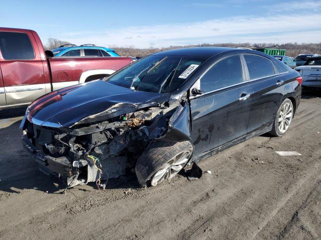 2012 Hyundai Sonata SE