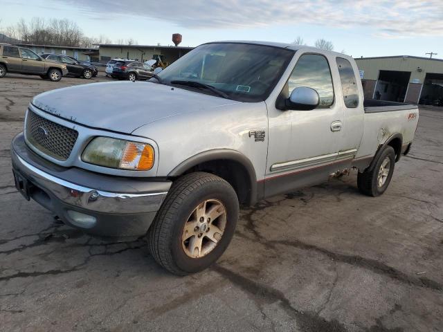 1FTRX18W03NA16952 | 2003 Ford f150