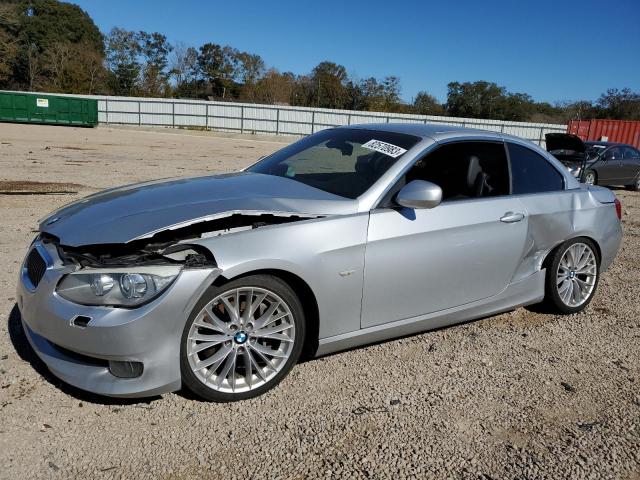 WBADX7C59BE579053 2011 BMW 335 I