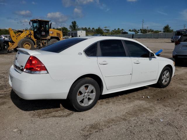 2G1WB5EK6A1167568 | 2010 Chevrolet impala lt