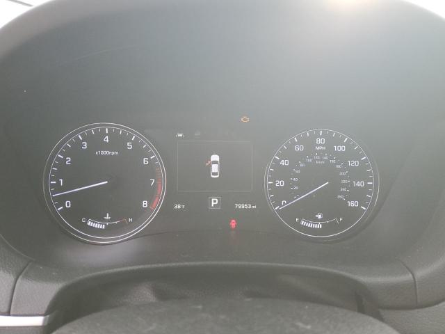 2017 GENESIS G80 ULTIMA - KMHGN4JF3HU199099