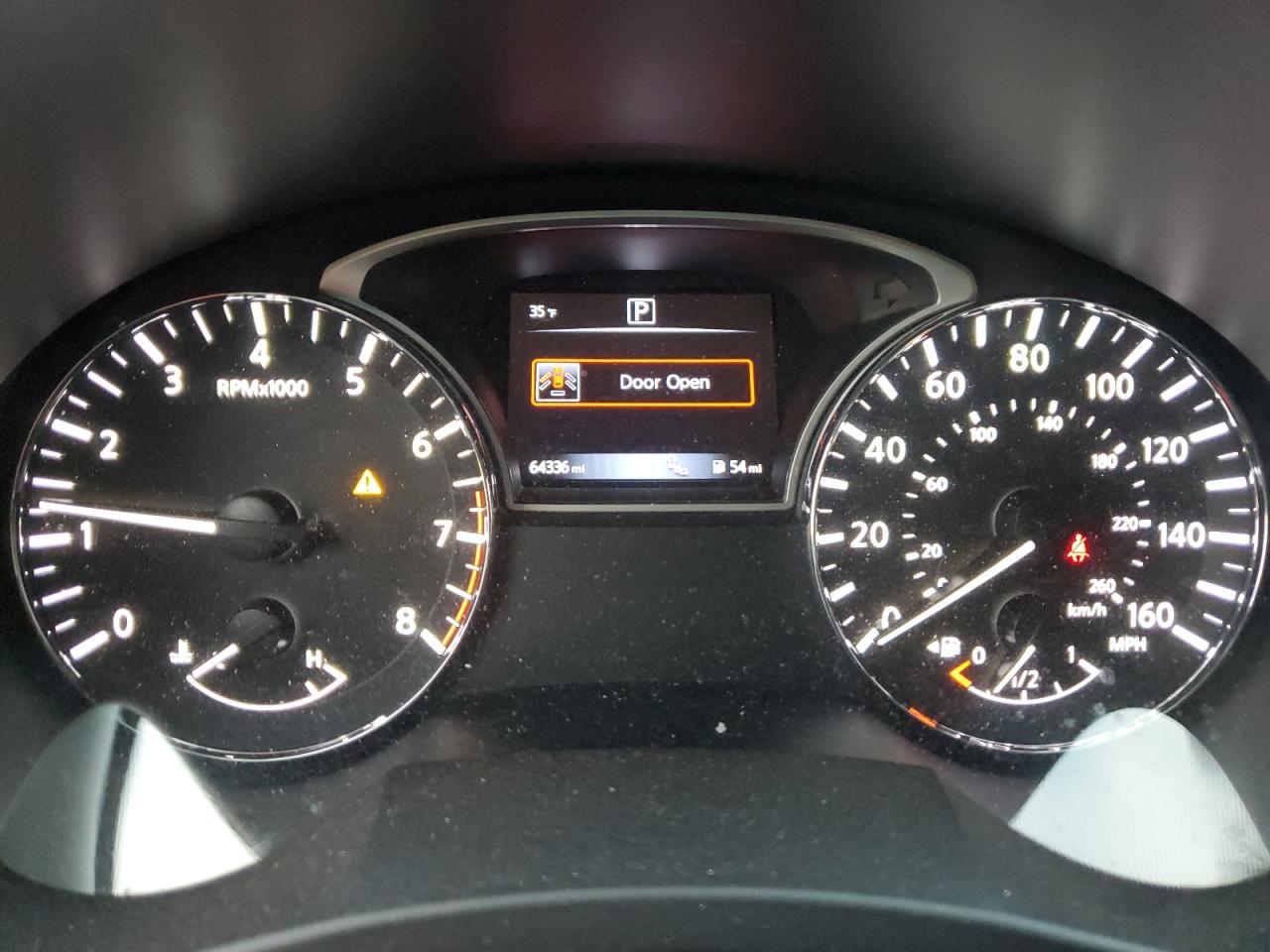 1N4AL3AP1HC201012 NISSAN ALTIMA 2017