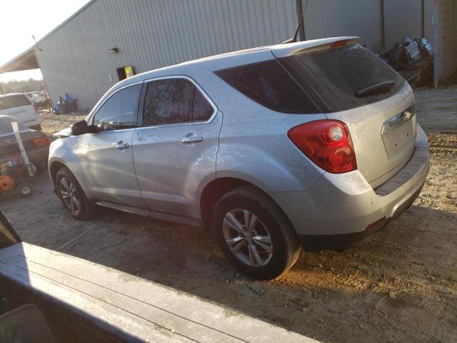 2013 Chevrolet Equinox Ls VIN: 1GNALBEK0DZ120200 Lot: 36799994