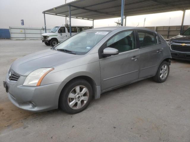 2011 Nissan Sentra 2.0