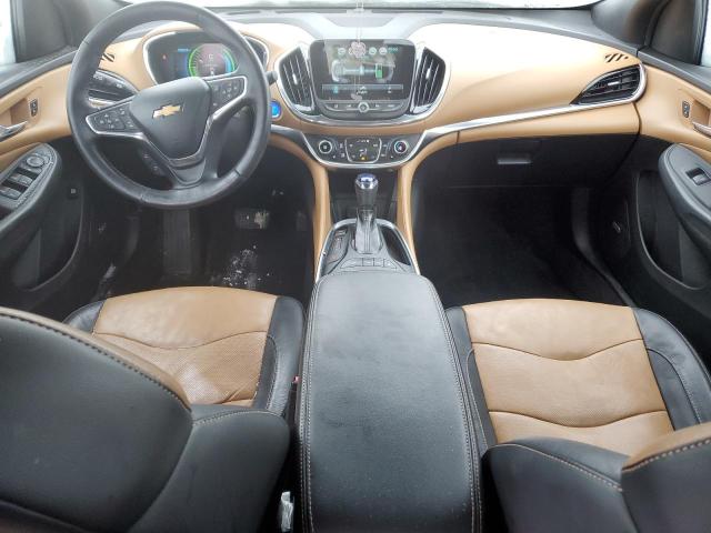 VIN 1G1RB6S50HU105132 2017 Chevrolet Volt, Premier no.8