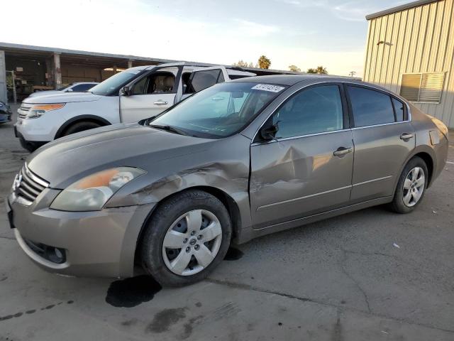 2008 Nissan Altima 2.5