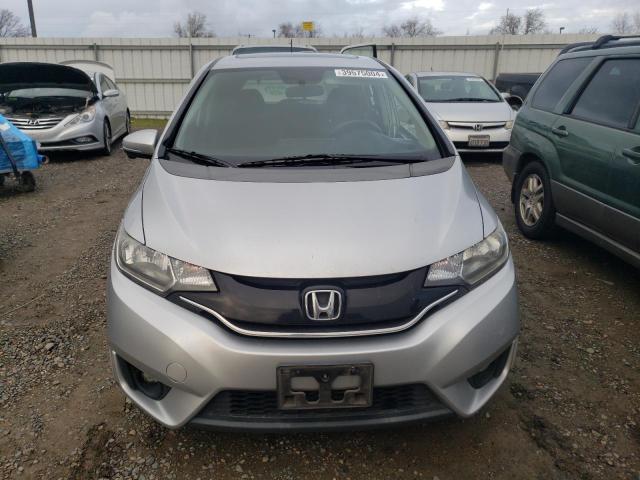 2016 HONDA FIT EX JHMGK5H75GX044681