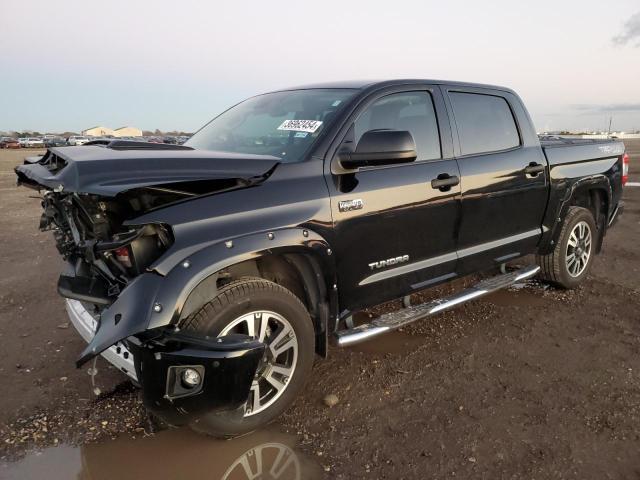 2020 Toyota Tundra 