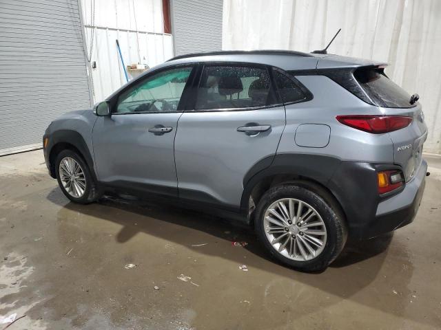 KM8K2CAA0MU719299 Hyundai Kona SEL 2