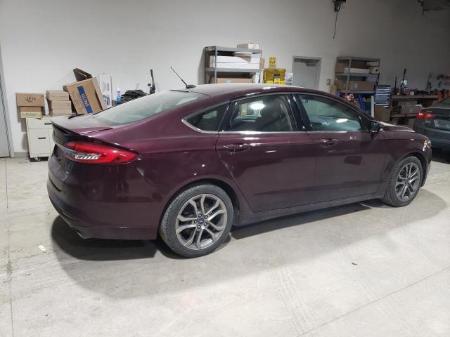 3FA6P0H79HR353457 | 2017 FORD FUSION SE