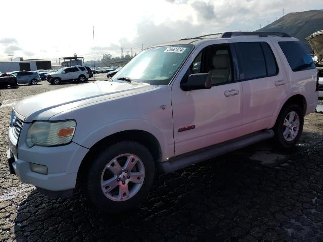 2008 Ford Explorer XLT