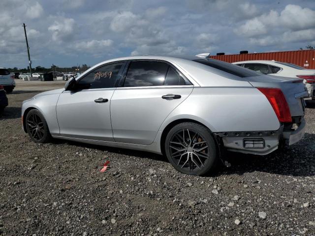 2015 CADILLAC CTS PERFOR 1G6AS5S3XF0126140