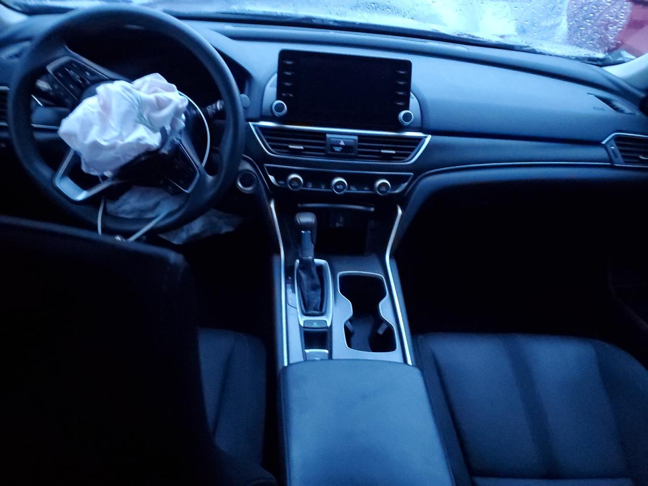 1HGCV1F43JA197256 HONDA ACCORD 2018