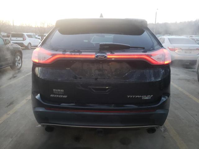 2015 Ford Edge Titan 2.0L(VIN: 2FMTK4K94FBB26035