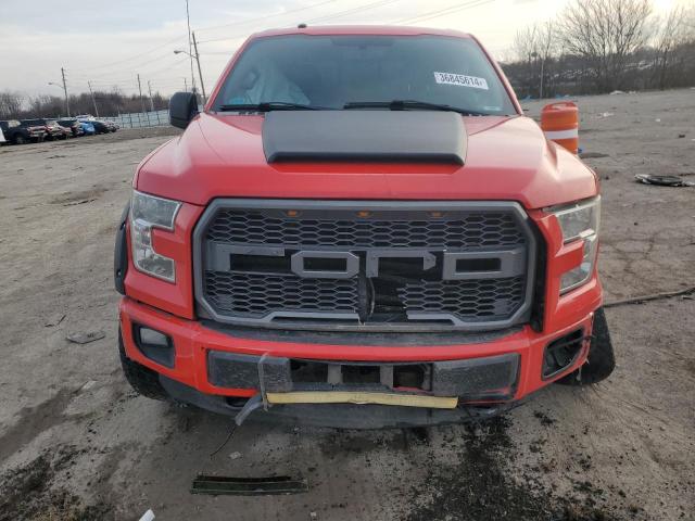 1FTEW1EF6GFC52107 | 2016 FORD F150 SUPER