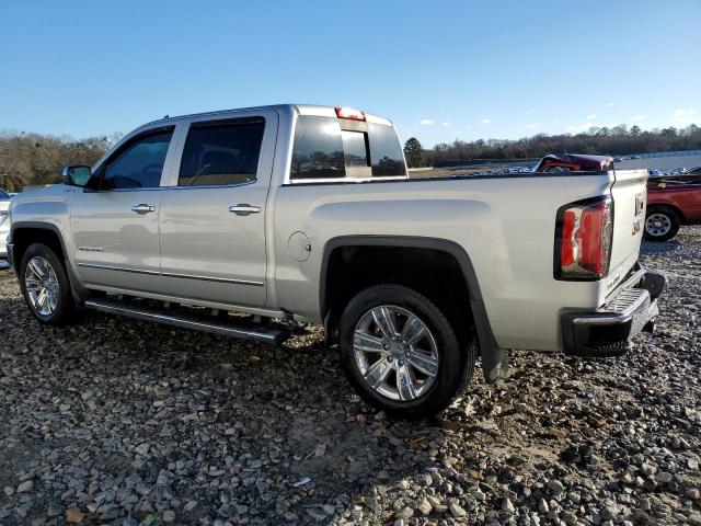 3GTU2NEC7HG244148 | 2017 GMC SIERRA K15