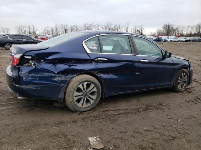 2015 HONDA ACCORD LX - 1HGCR2F34FA173797