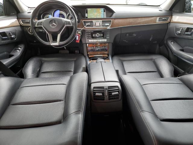 WDDHF5KB9EA886758 2014 MERCEDES-BENZ E-CLASS, photo no. 8