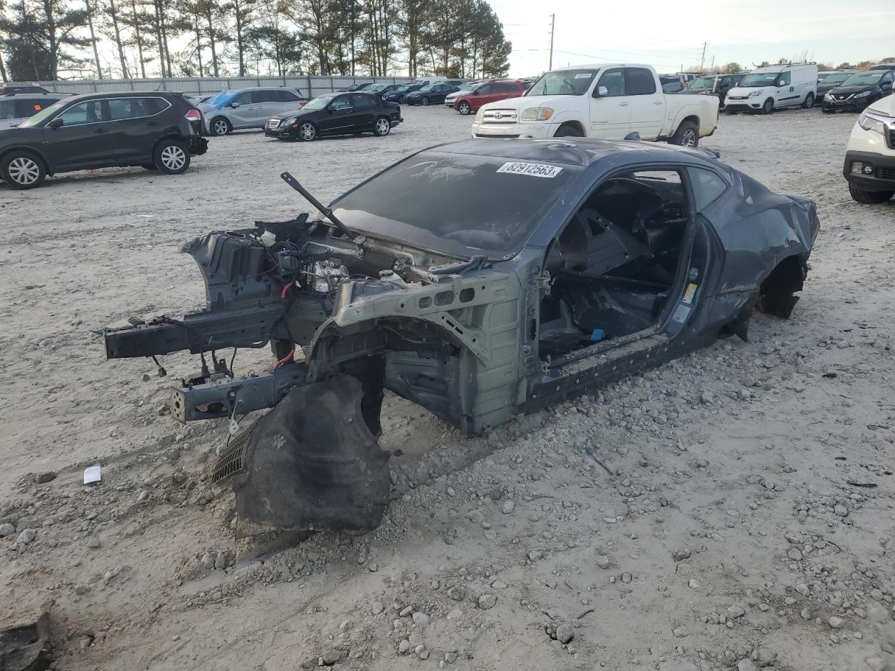 1G1FK1R63K0118234 CHEVROLET CAMARO 2019