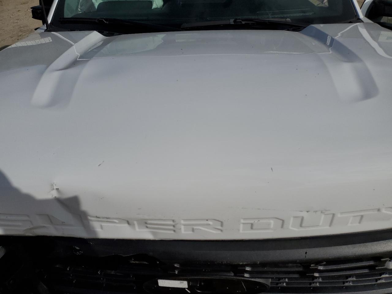 1FT7W2AA6PEC44216 FORD F250 2023