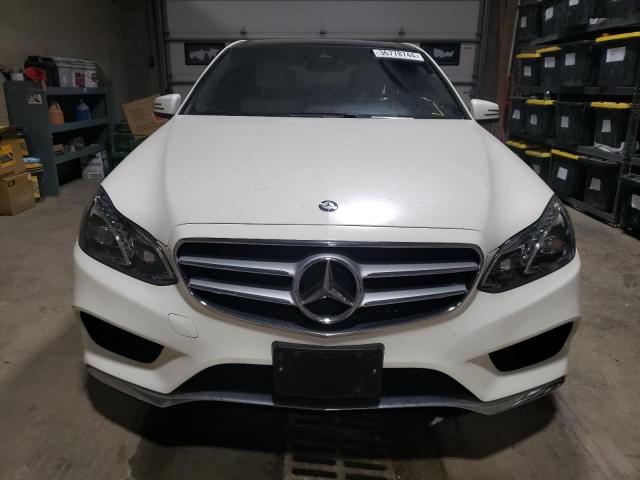 WDDHF5KB9GB187823 2016 MERCEDES-BENZ E-CLASS, photo no. 5