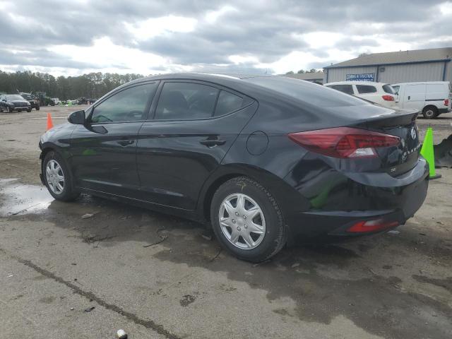 5NPD74LF5LH500540 | 2020 HYUNDAI ELANTRA SE