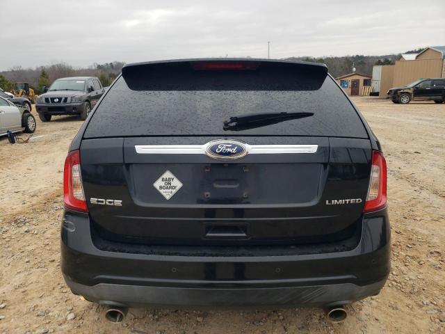 2011 Ford Edge Limited VIN: 2FMDK3KC8BBA39873 Lot: 38953294