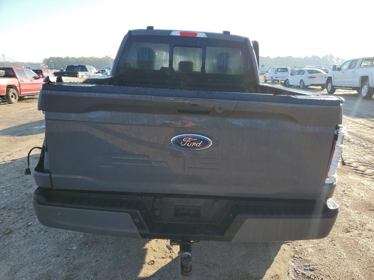 1FTFW1E54MFD00632 FORD F-150 2021