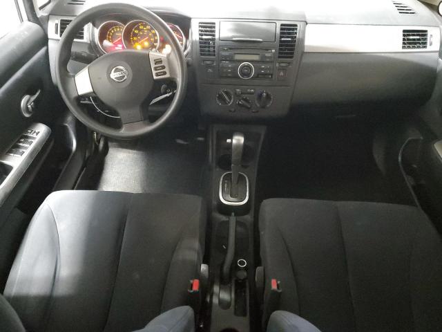 2008 Nissan Versa S VIN: 3N1BC11E38L397379 Lot: 37588754