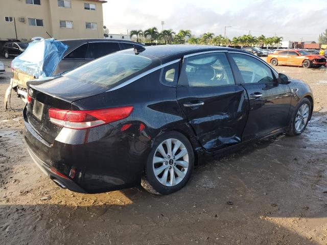 5XXGT4L36JG272653 | 2018 KIA OPTIMA LX