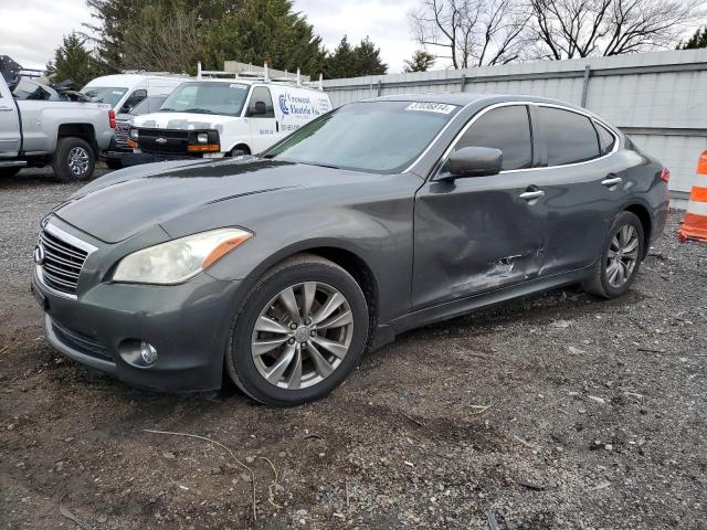 2013 INFINITI M37 