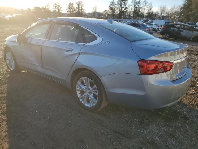 1G1125S35EU108450 | 2014 CHEVROLET IMPALA LT