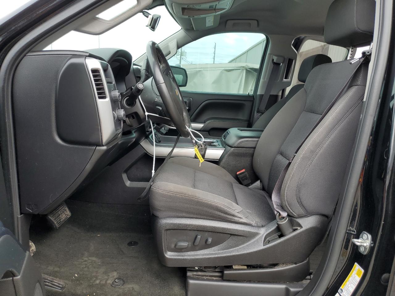 3GCUKREC8HG425931 CHEVROLET ALL Models 2017