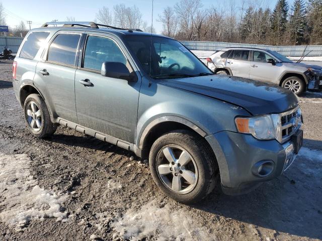 VIN 5NPE34AF7GH424487 2012 FORD ESCAPE no.4