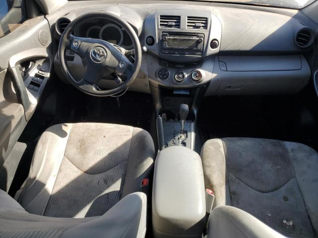 2012 Toyota Rav4 VIN: 2T3ZK4DV6CW019215 Lot: 39547174