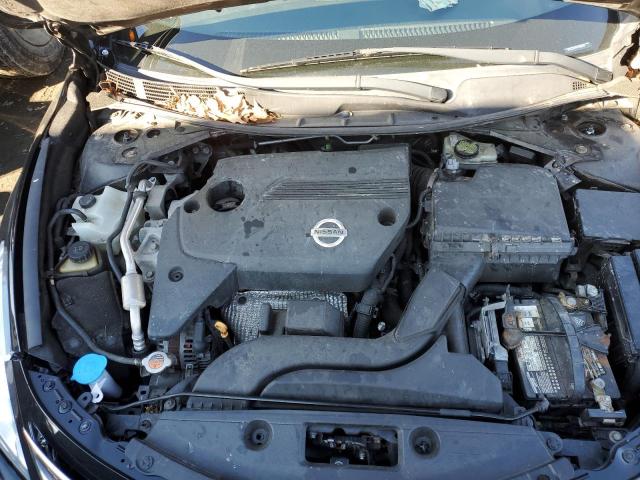 2015 NISSAN ALTIMA 2.5 - 1N4AL3AP5FC204542