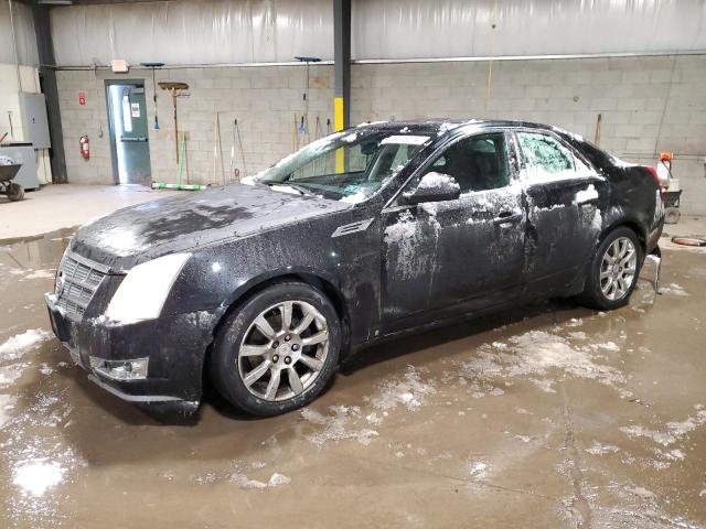 2008 Cadillac CTS 