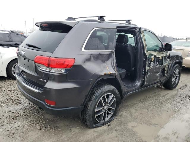 1C4RJFBG6JC286079 | 2018 JEEP GRAND CHER