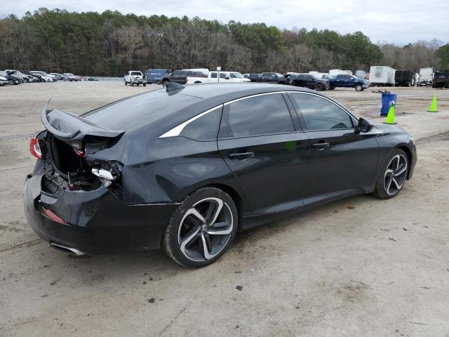 1HGCV1F36KA005241 | 2019 HONDA ACCORD SPO