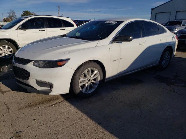 1G1ZE5STXHF258394 | 2017 CHEVROLET MALIBU LT