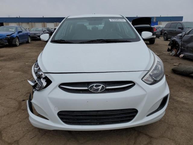 2016 HYUNDAI ACCENT SE - KMHCT4AE0GU074085