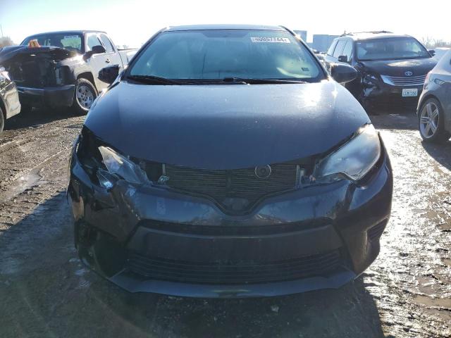 5YFBURHE2EP053586 | 2014 TOYOTA COROLLA L