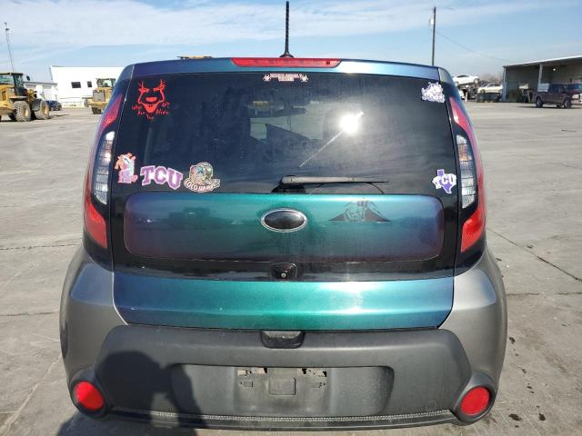 KNDJN2A23G7394077 | 2016 KIA SOUL