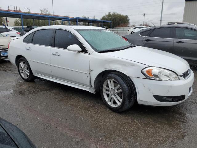 2014 Chevrolet Impala Limited Ltz VIN: 2G1WC5E35E1152619 Lot: 38231864